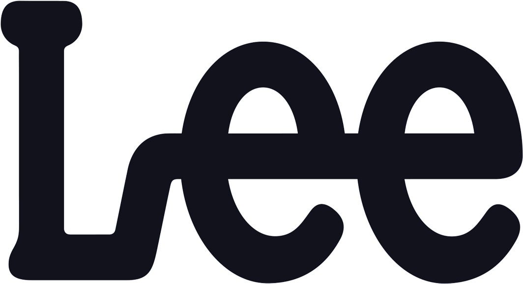 Lee Denim Day Breast Cancer , Png Download - Lee Jeans Logo Png Clipart (1064x578), Png Download