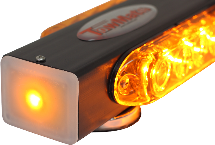 Strobe Light , Png Download - Light Clipart (735x494), Png Download