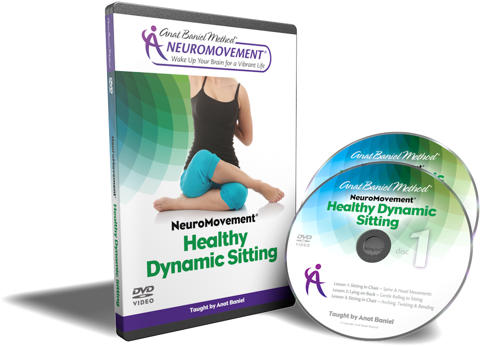 Healthy Dynamic Sitting Dvd 3d 1000px - Health Clipart (1000x720), Png Download
