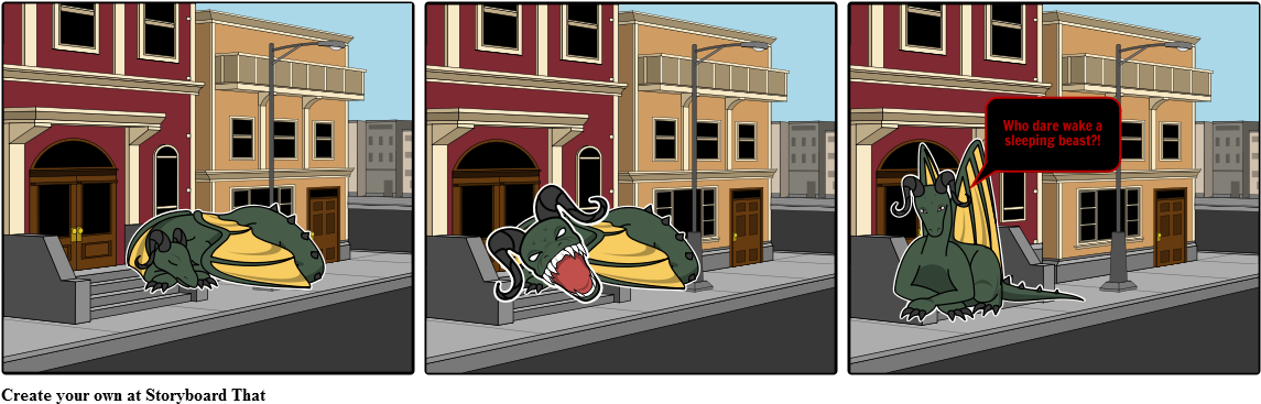 Sleepy Dragon - Hammurabi's Code Of Laws Storyboard Clipart (1164x385), Png Download