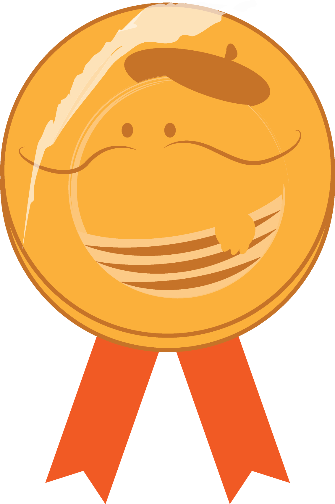 Bronze Medal Sony Vtc6 3000mah 30a 3 7v 18650 Imr Battery Authentic Clipart Large Size Png Image Pikpng