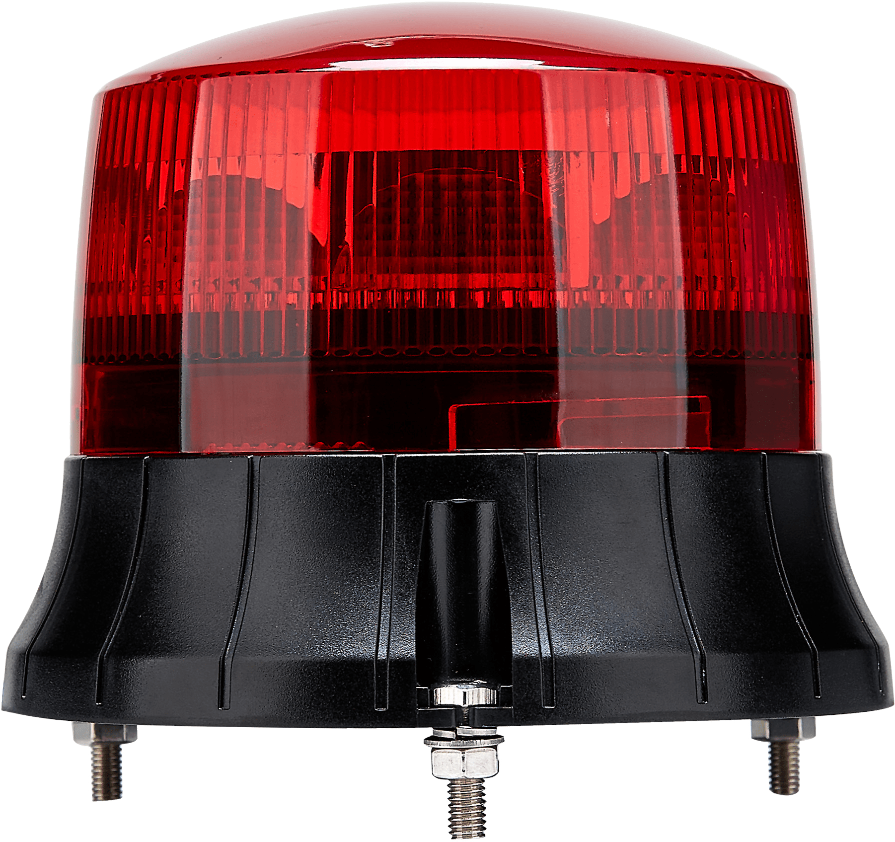 Led Warning Strobe Lights Emergency Vehicle Car Lightbars - Luxury Vehicle Clipart (1897x1737), Png Download