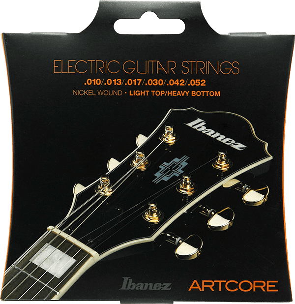 Iegs62 - Ibanez Clipart (600x618), Png Download