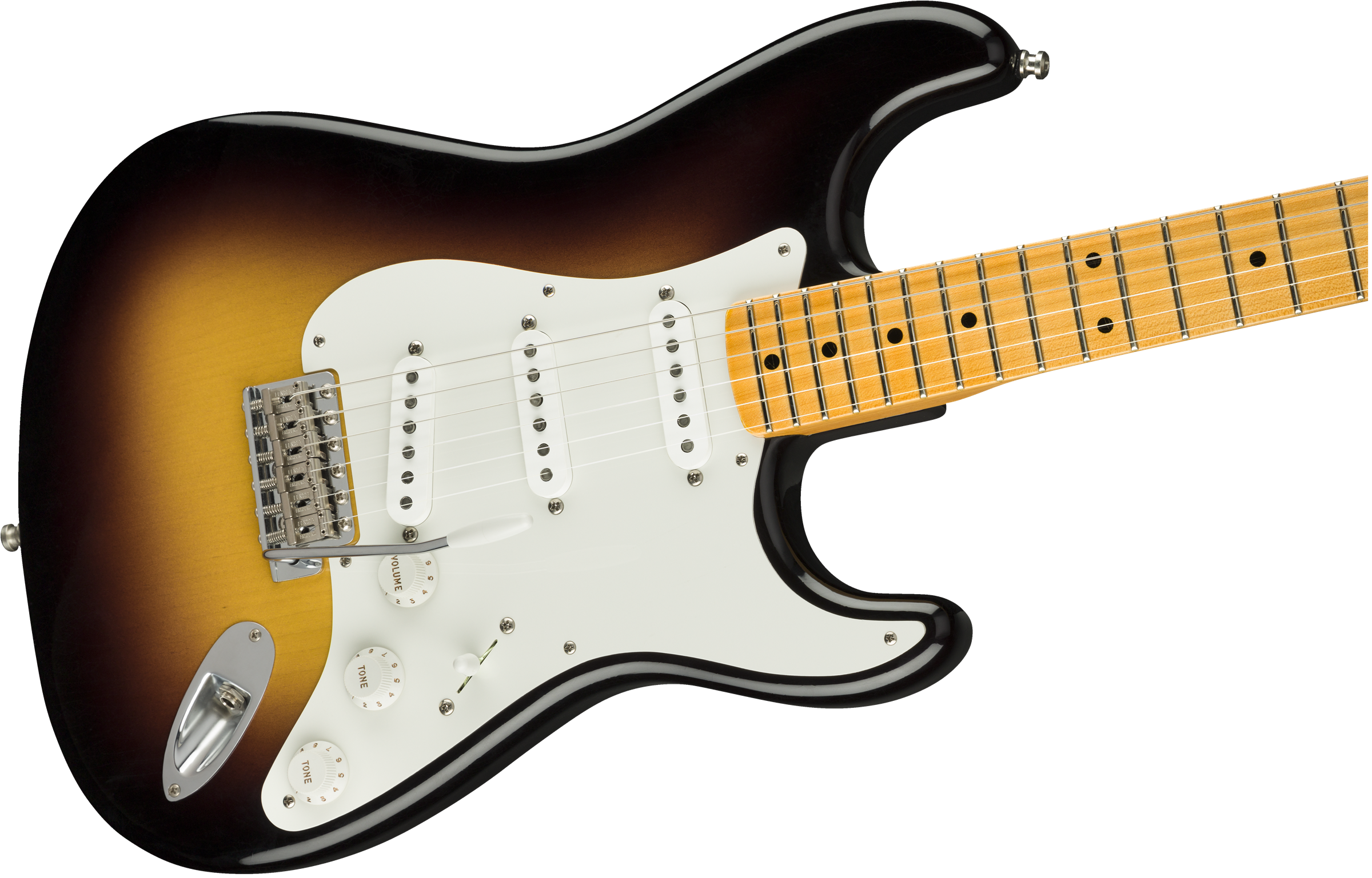 Hover To Zoom - Fender Player Series Stratocaster Tidepool Hss Clipart (2400x1537), Png Download