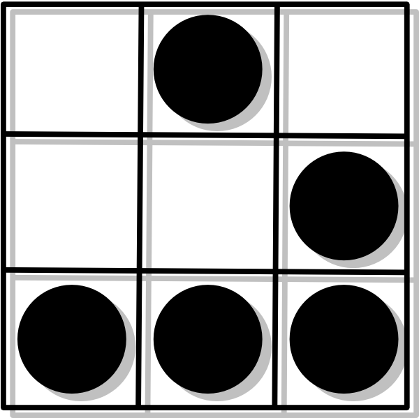 Antenna Png - Glider Hacker Png Clipart (600x599), Png Download