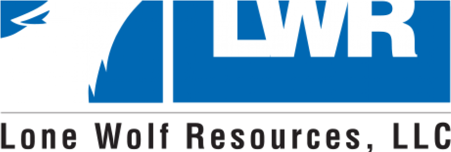 C&c Parent, Arc, Lone Wolf Resources Merge Clipart (1100x300), Png Download