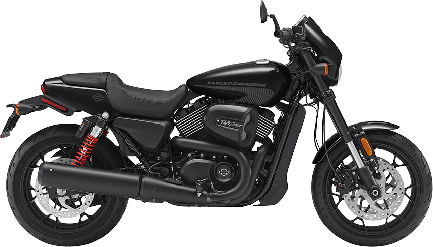 2018 Harley-davidson ® Street Rod™ - 2018 Harley 750 Street Rod Clipart (853x486), Png Download