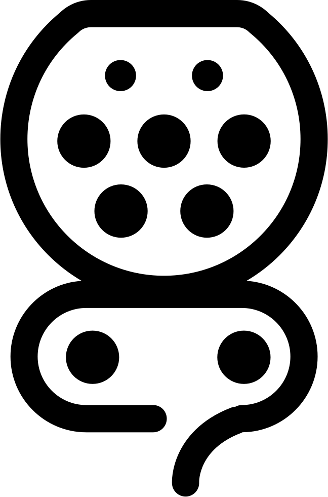 Png File Svg - Circle Clipart (648x981), Png Download