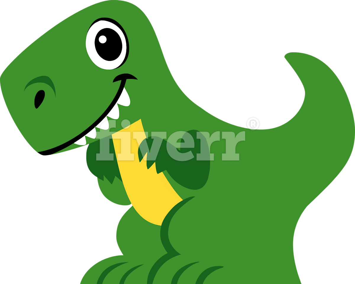 Big Worksample Image - Cartoon Clipart (1200x961), Png Download