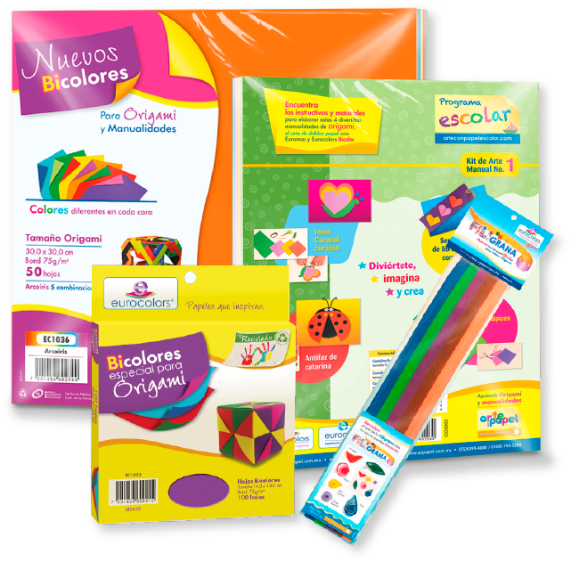 Combo , Png Download - Productos Arpapel Clipart (641x631), Png Download