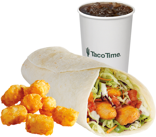 Mexi Nuggets Clipart (686x600), Png Download