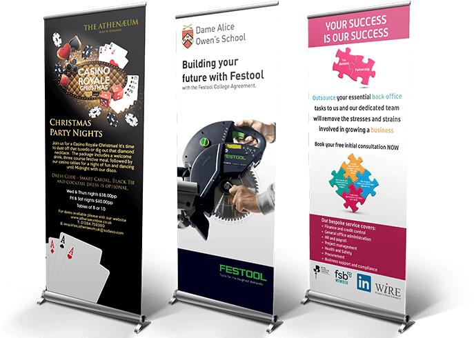 To Discuss Your Pull-up Banner Requirements, Call Us - Roll Up Banner Design Png Clipart (730x500), Png Download