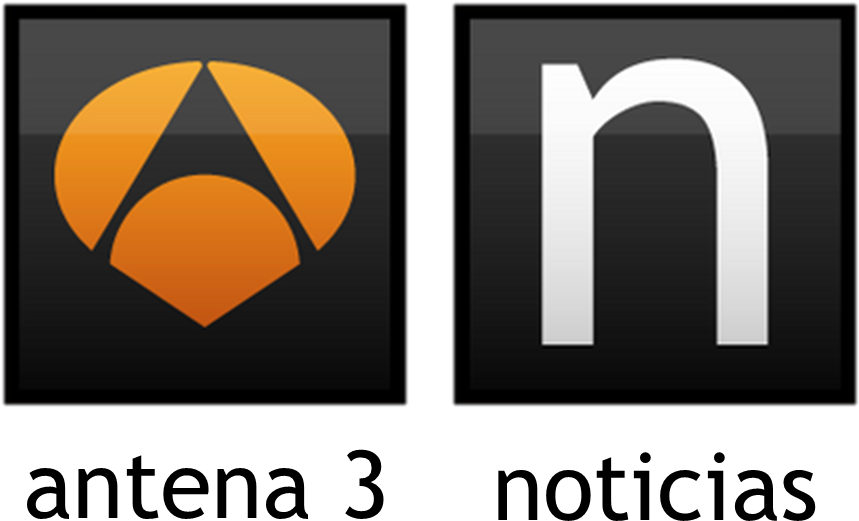 Antena 3 Hd Png - Graphic Design Clipart (888x562), Png Download