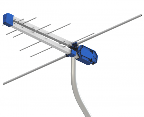 Antena Digital Png - Antena Digital Valor Clipart (600x600), Png Download