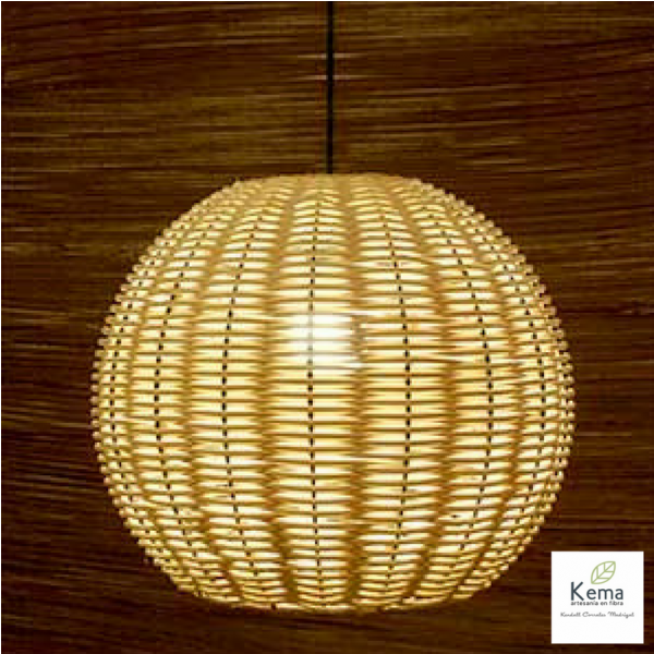 Lámpara Artemisa Grande - Paper Lantern Clipart (599x800), Png Download