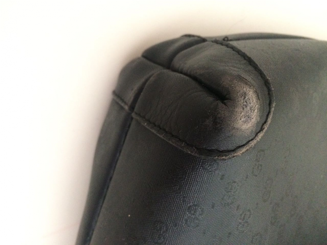 Leather Clipart (1100x1100), Png Download