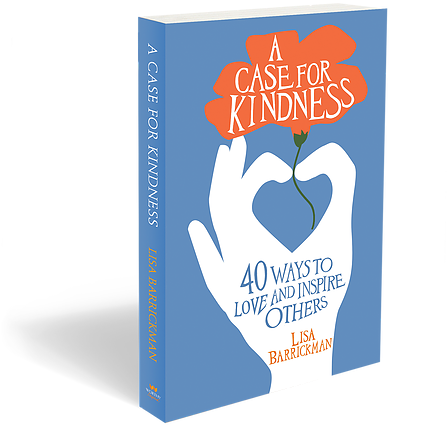 You Will Find Kindness Practices That Easily Fit Into - Christmas Card Clipart (530x584), Png Download