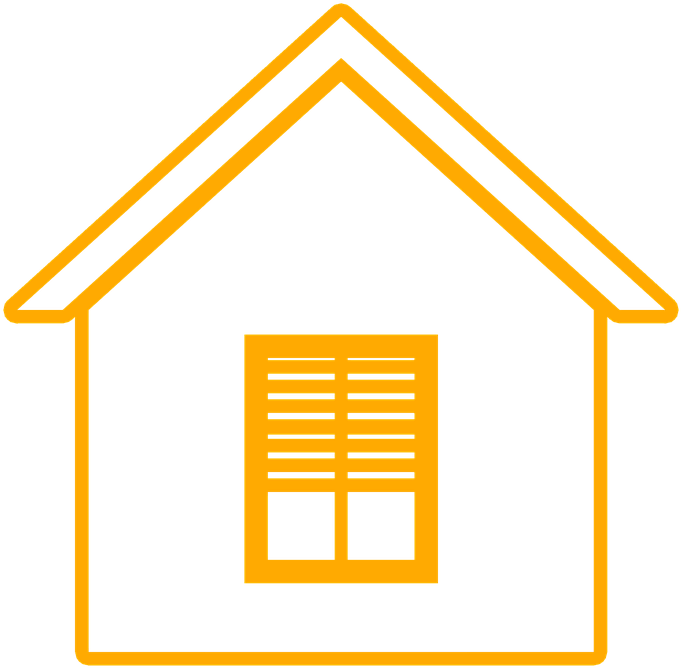 Icon Smart Home House Technology Control Taxes - Technology Smart Home Icon Clipart (735x720), Png Download