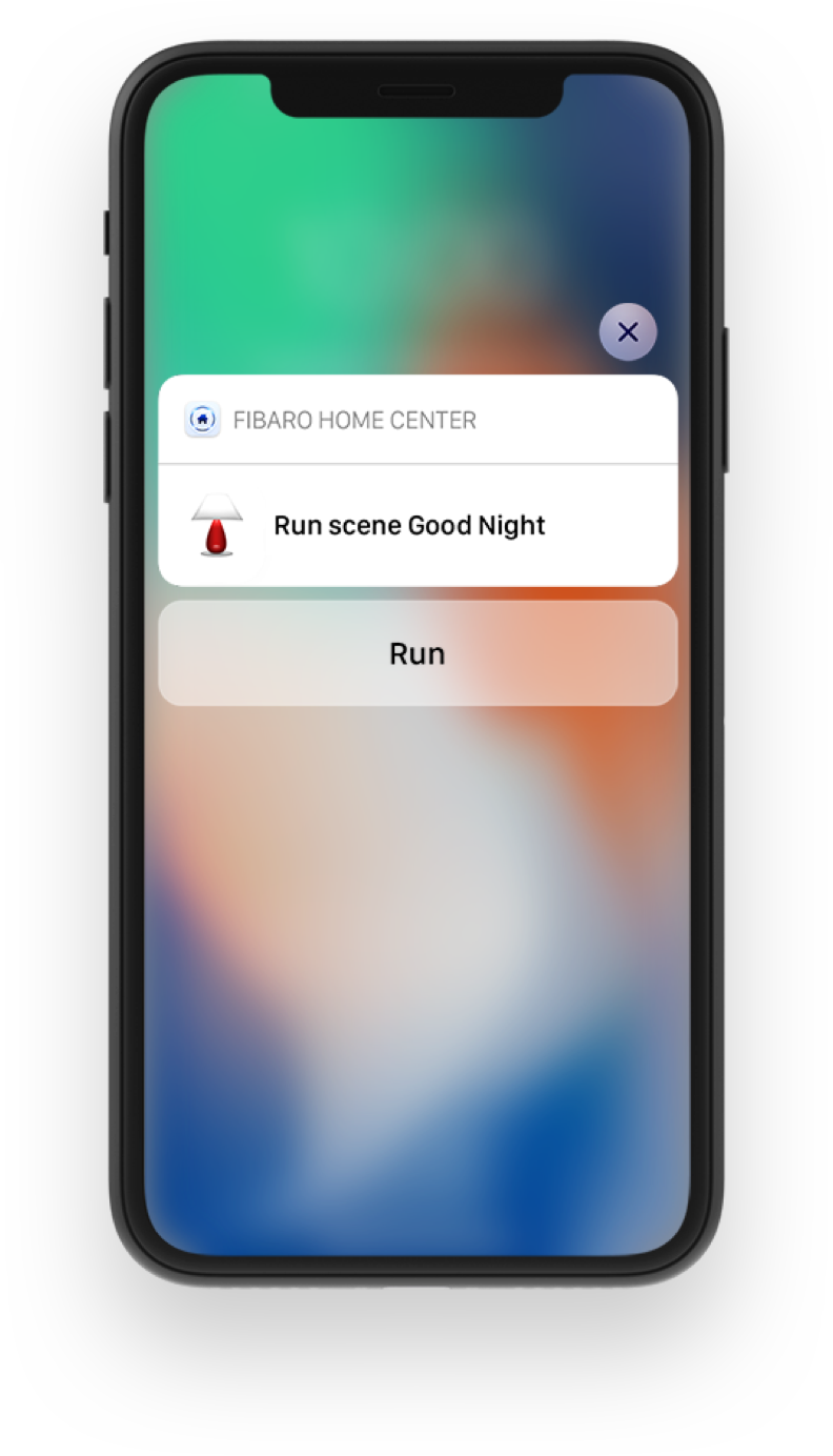Smart Home App Iphone - Iphone Clipart (792x1384), Png Download