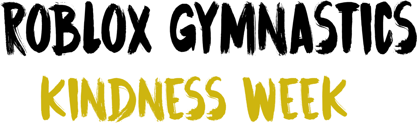 Kindness Week Is An Event Being Hosted All Throughout - Calligraphy Clipart (1500x666), Png Download