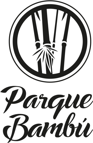 Logo Bospas - Logo Bambu Clipart (449x720), Png Download