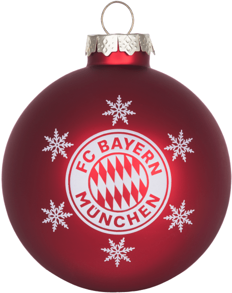 Esferas De Navidad 8cm Brillantina - Christmas Ornament Clipart (660x660), Png Download