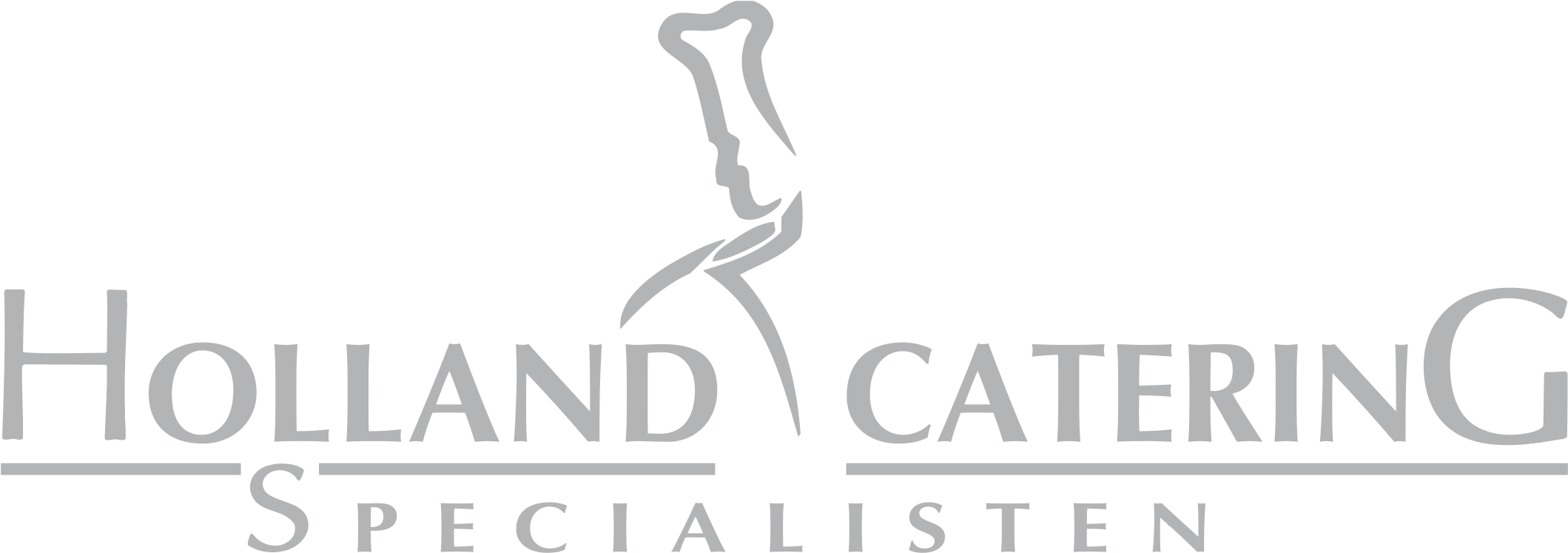 Holland Catering Logo Png Transparent - Catering Clipart (2400x2400), Png Download