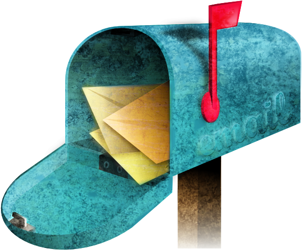 Contacta Con Vintagellous - Graphic Design Clipart (700x500), Png Download