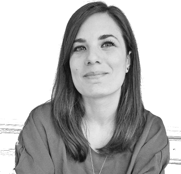 I'm Irene Corchado - Girl Clipart (632x633), Png Download