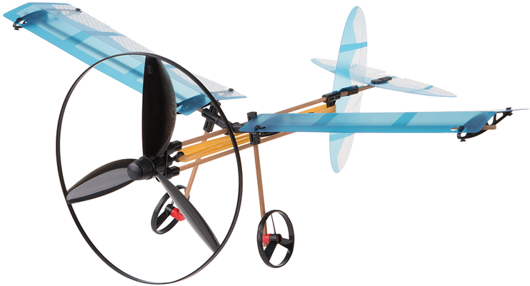 Rubber Band Racers - Thames & Kosmos Rubber Band Racers Clipart (800x800), Png Download