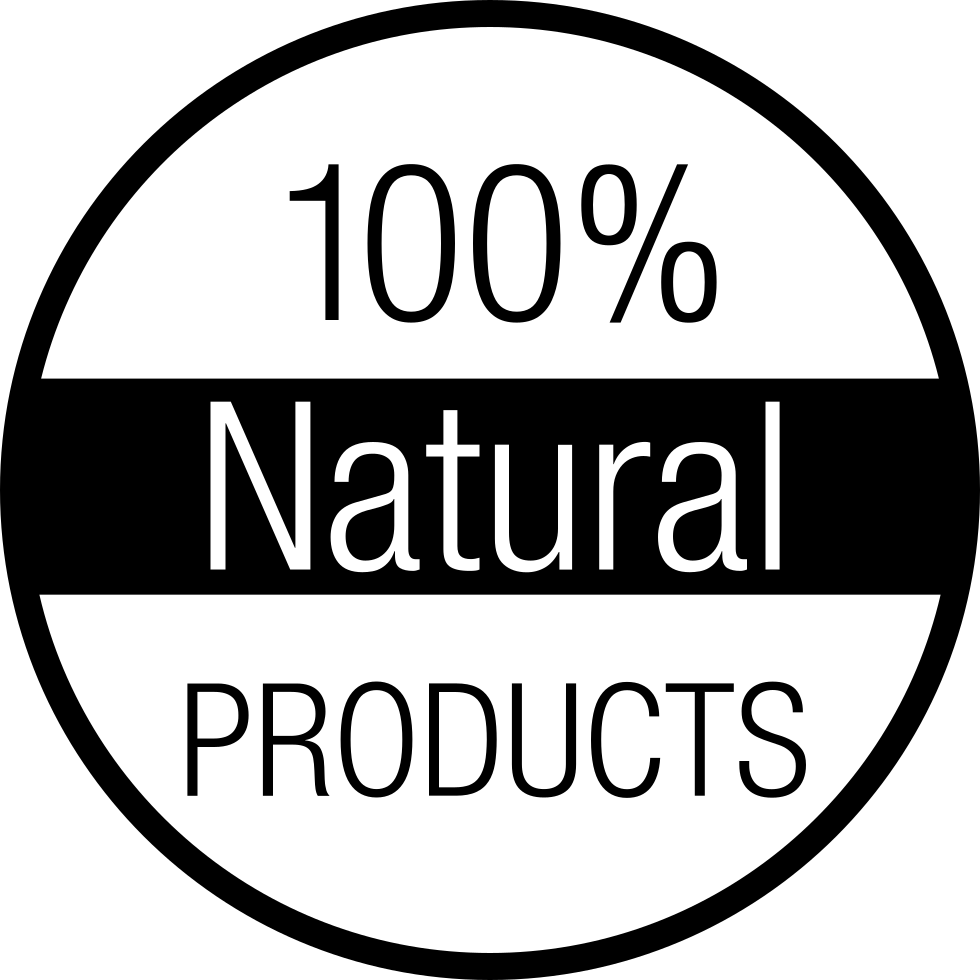 100 Percent Natural Products Tag Comments - Icon Natural Product Png Clipart (980x980), Png Download