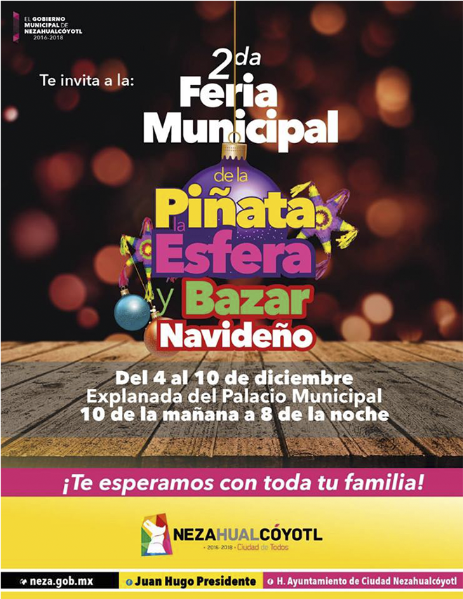 Con El Fin De Apoyar La Economía De Las Familias De - Flyer Clipart (1280x853), Png Download