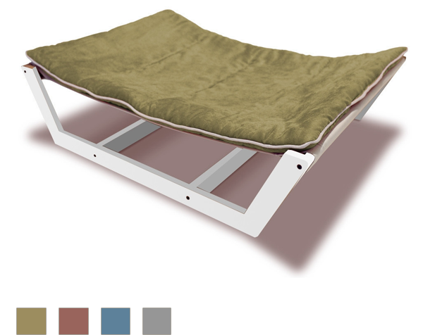 Studio Couch Clipart (600x600), Png Download