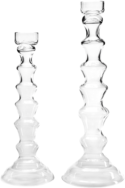 Sempre Paul Candle Holder - Baluster Clipart (900x670), Png Download