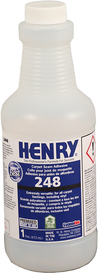 Henry - Bottle Clipart (1024x1024), Png Download