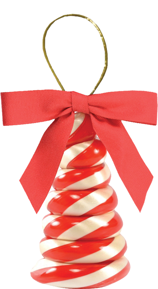 Christmas Decoration Clipart (1000x1023), Png Download