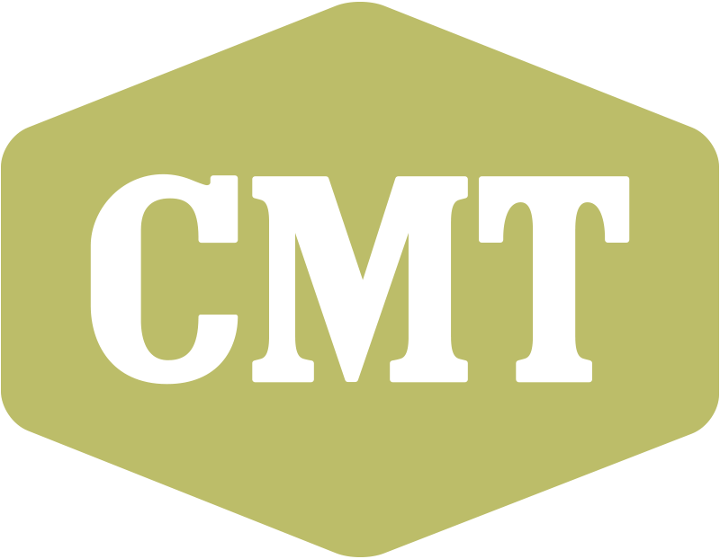 Cmt Logo 2017 Vudu R - Corus Entertainment Clipart (800x622), Png Download