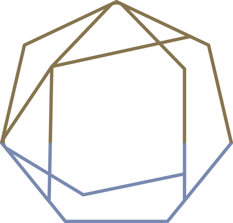 Of The Douglas - Douglas Hotel Logo Clipart (800x767), Png Download