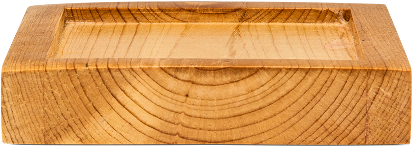 Wooden Candle Tray - Plank Clipart (900x900), Png Download