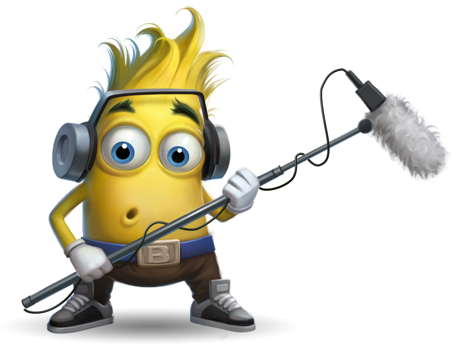 Bloopers - Bloopers Png Clipart - Large Size Png Image - PikPng
