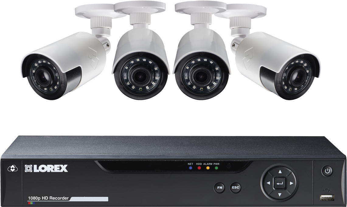 Flir Camera System Clipart (1141x682), Png Download
