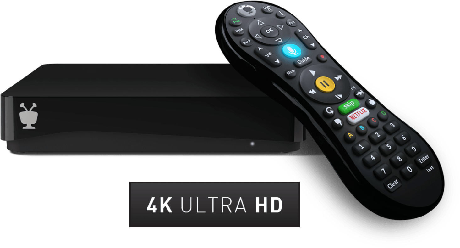 Mini - Tivo Mini Vox Clipart (1464x788), Png Download