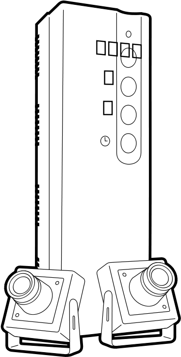 Dvr Png - Illustration Clipart (637x900), Png Download