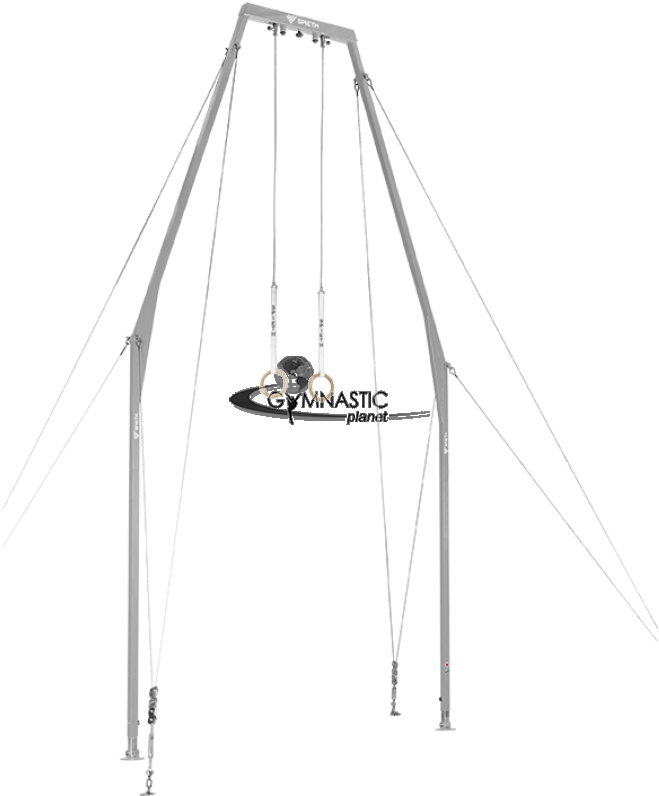 Ring Frame Competition 'berlin' - Canopy Clipart (800x800), Png Download