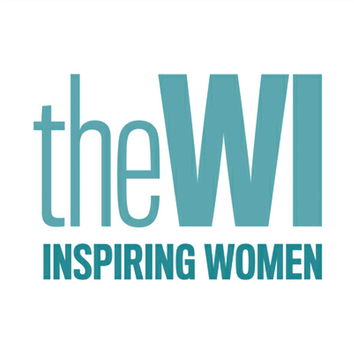 The Wi Inspiring Women - Women's Institute Clipart (1461x2066), Png Download
