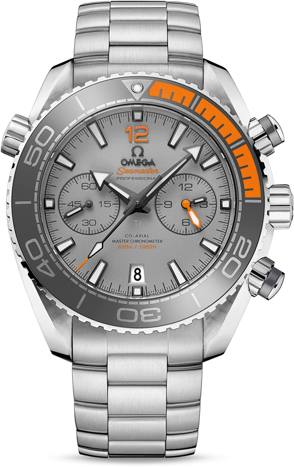 Planet Ocean 600m - Omega Seamaster Planet Ocean Quartz Clipart (800x1100), Png Download