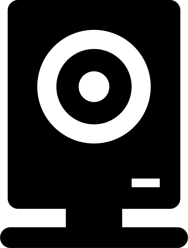 Small Home Appliances Comments - Circle Clipart (744x980), Png Download