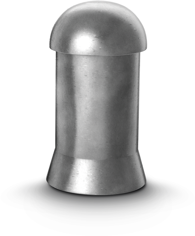 Sniper Magnum - Silver Clipart (1177x997), Png Download