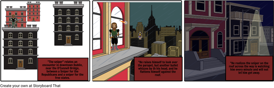 The Sniper - Shrine Clipart (1164x385), Png Download