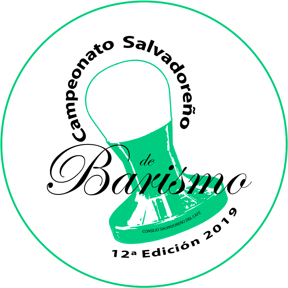 Campeonato De Barismo Y Métodos - Circle Clipart (1000x1000), Png Download